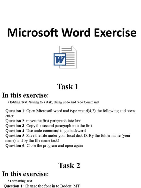 Image On Quick Exercise Word 的图像结果
