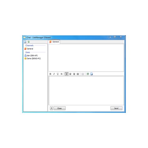 Image result for LiteManager Tutorial