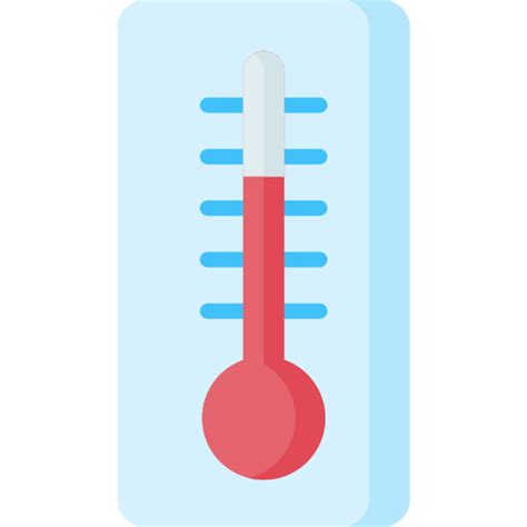 Thermometer - Free weather icons