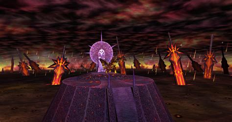 Image result for Dissidia Stages