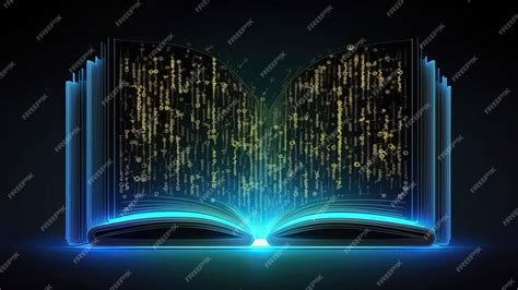 Premium Photo | Electronic e book reading for study new skills development of imagination opened ...