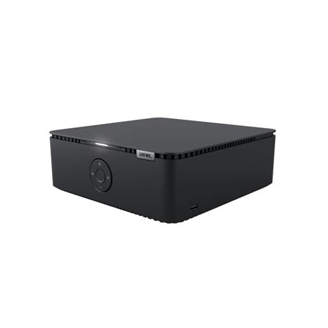 Loewe multi.room amp - Multiroom Network Stereo Amplifier – AV Shack