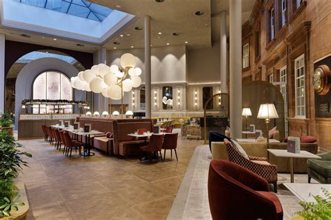 THE COURT AT THE CALEDONIAN, Edinburgh - West End - Menu, Prices ...