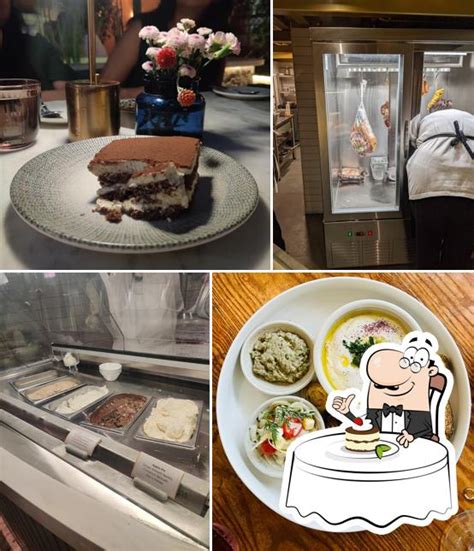 LUPA, Bengaluru, Mahatma Gandhi Road - Restaurant menu, prices and reviews