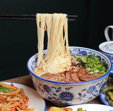 1919 Master Lanzhou Beef Noodle – 1919 Master Lanzhou Beef Noodle