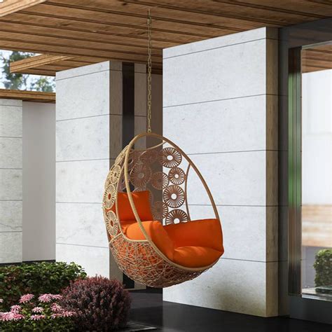 Single-Seater Swing – dreamlineoutdoorfurniture