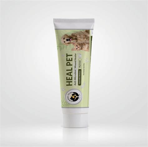 Fur Ball Story Heal Pet Veterinary Herbal Ointment 50g Pet | Desertcart ...