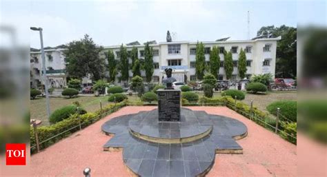 MDA to soon implement e-Office to streamline workflow | Mysuru News ...