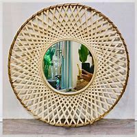 Image result for Bamboo Mirror