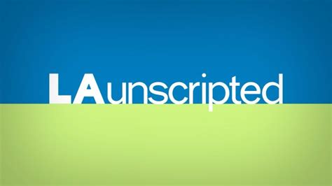 Image result for La Unscripted Cast
