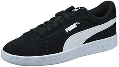 Buy Puma Unisex Smash 3.0 Sneaker at Amazon.in