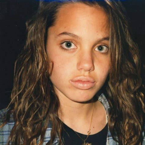 8 facts about Angelina Jolie in honor of her 46th birthday