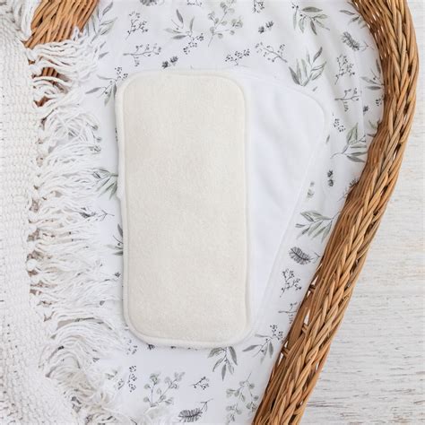 Cloth Nappy Inserts Liners - Cloth Nappy Boosters Australia