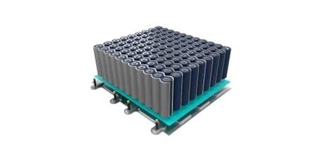 Image result for Battery Cylindrical Module