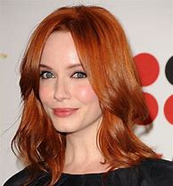 Image result for red hair