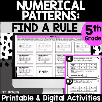 Image result for Numerical Patterns