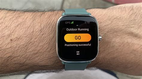 Android SmartWatch 2020 的图像结果