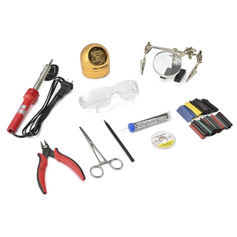 Soldering Irons and Stations | iFixit