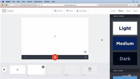 Image result for Adobe Spark Tutorial