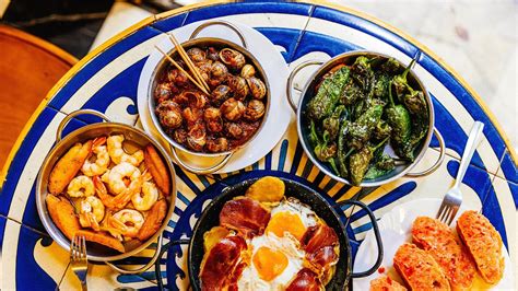 Madrid food: 10 must-try local dishes - Tripadvisor