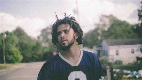 [100+] J Cole Wallpapers | Wallpapers.com