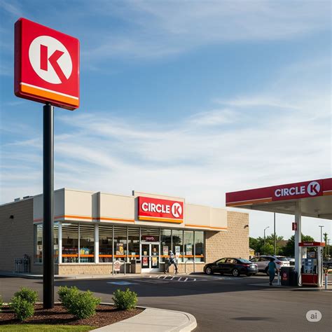 NNN Circle K Properties for Sale - Circle K Properties for Sale