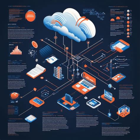 Image result for Cloud Computing Defination Graphic