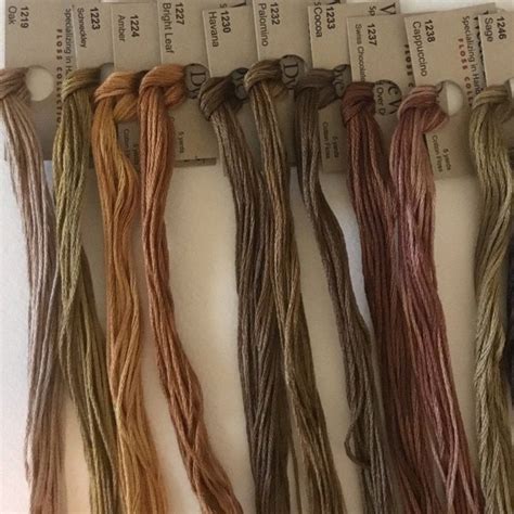Image result for Weeks Dye Works Color Chart