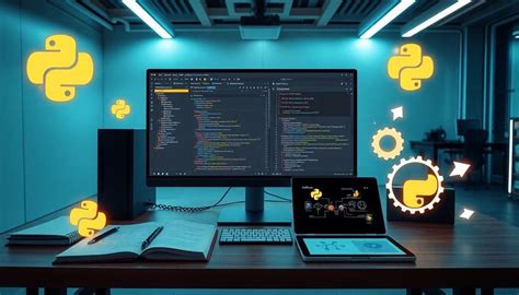 Image result for Python Libraries for Automation