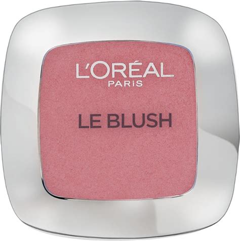 Loreal Paris True Match Blush 145 Rosewood | lyko.com