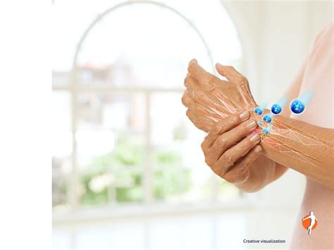 Osteoarthritis - Causes, Symptoms & Treatement - Iodex India