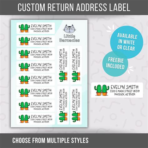 Image result for Mailing Address Labels