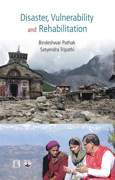 DISASTER, VULNERABILITY AND REHABILITATION: A Study of Uttarakhand ...