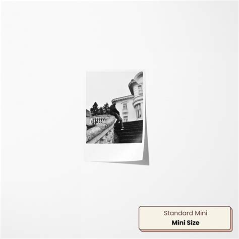 Mini Vintage Photos Online India | Wallet Size | 24 Photos | Kanvas Nest