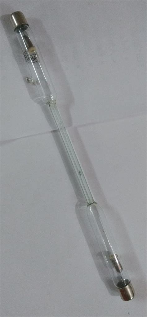 Mars International Spectrum Tube Mercury : Amazon.in: Industrial ...