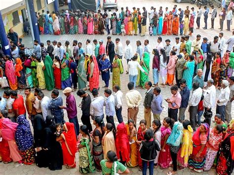 Assembly Elections 2023: How Reliable Have Exit Poll Predictions Been ...