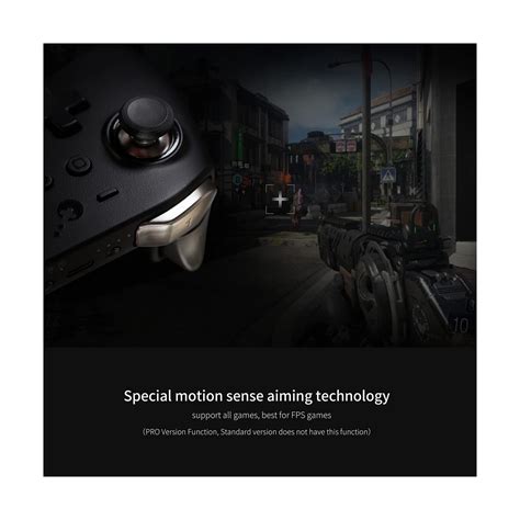 Buy GuliKit Kingkong 2 Pro Controller with Hall Effect Sensing Joystick ...