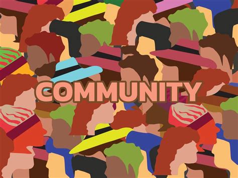 Cartoon Community 的图像结果