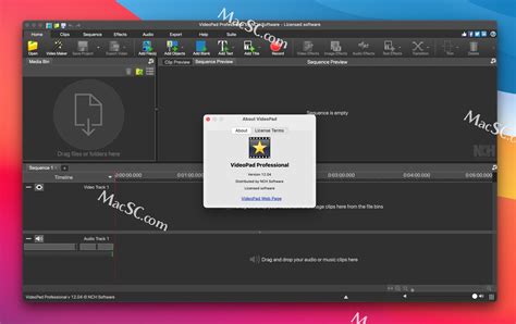 VideoPad Tutorial Overlaying Clips 的图像结果
