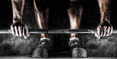 Road To Fitness Is Harsh And Demands Sacrifices