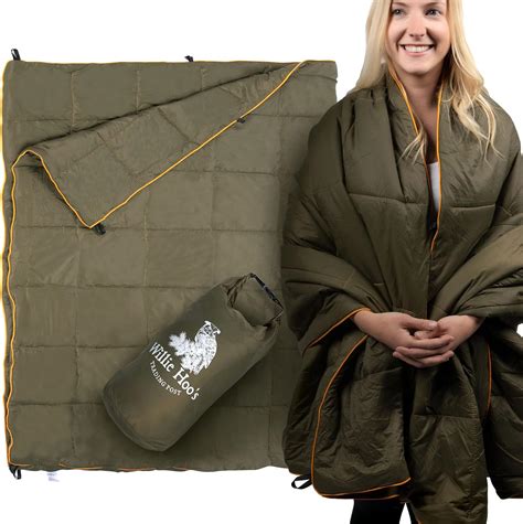 Amazon.com: Willie Hoo's Trading Post Waterproof, Lightweight ...