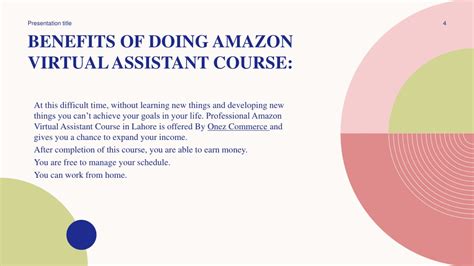 Image result for Amazon Virtual Assistant Complete Course