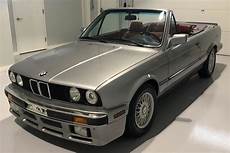 Bmw 325i For Sale by No Reserve 1988 Bmw 325i Convertible 5 Speed For Sale On Bmw 325i For Sale