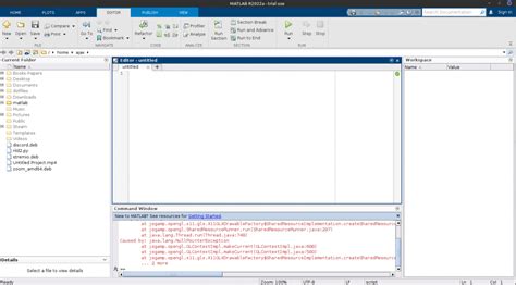 Image result for Install MATLAB Thru Self Service