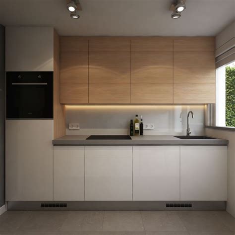 Compact Kitchen Design Ideas