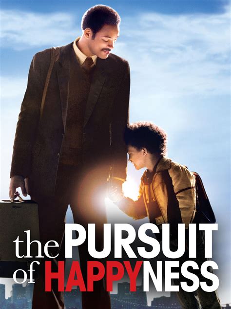 Prime Video: The Pursuit of Happyness
