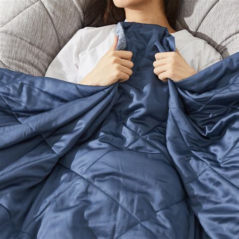 how many degrees can a blanket raise body temp – Zonli