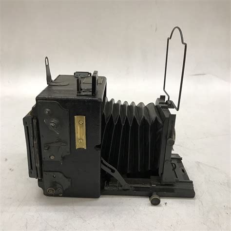 Graphic View Camera 的图像结果