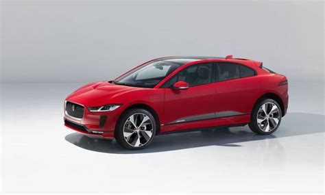 Jaguar I-Pace in aluminium recycling trial | Autocar Professional