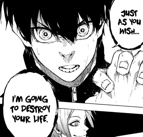 「Blue Lock (BLLK)」おしゃれまとめの人気アイデア｜Pinterest｜Scarlettszi | アニメ, ブルー